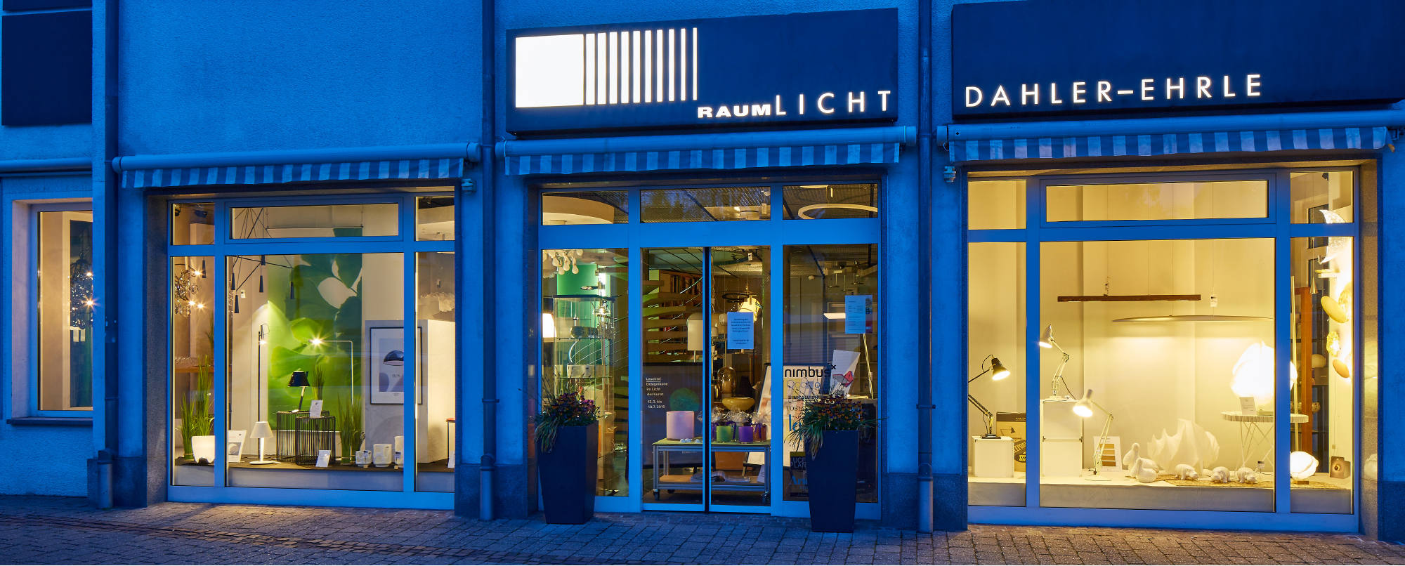 Raumlicht 